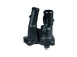 MAHLE Thermostat, Kühlmittel tm3198 für Ford