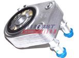 FAST Ölkühler, Schaltgetriebe ft55289 für Fiat