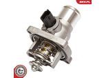 ESEN SKV Thermostat, Kühlmittel 20skv008 für STANDARD AUTOMOBILE Opel GM Vaughall CHEVROLET JEEP Fiat / LANCIA