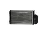 HELLA Wärmetauscher, Innenraumheizung 8fh366335171 für CUPRA