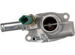 GATES Thermostat, Kühlmittel th63780g1 für LANCIA