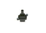 BOSCH Zündspule 1227030081 für BMW ALPINA ROVER