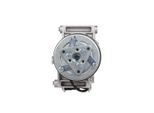 HELLA Kompressor, Klimaanlage 8fk366202771 für Ford