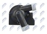 NTY Zusatzwasserpumpe cpzau015 für VAG Skoda