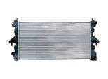 KAMOKA Kühler, Motorkühlung 7705073 für Fiat Peugeot
