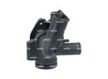 NRF Thermostat, Kühlmittel 725520 für Ford Fiat Peugeot