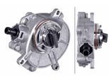 HELLA Unterdruckpumpe, Bremsanlage 8tm358400341 für Audi