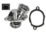 F.BECKER Thermostat, Kühlmittel 130710117 für Mercedes