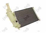 ABAKUS Kühler, Motorkühlung 0160170005 für Fiat LANCIA