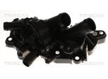 TRISCAN Thermostat, Kühlmittel 862049000 für VW