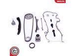 ESEN SKV Steuerkettensatz 21skv220 für Opel GM Ford Fiat ALFA ROMEO Vaughall Citroën Peugeot NSU NISSAN Suzuki