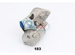 JAPKO Starter 3h183 für HONDA ROVER