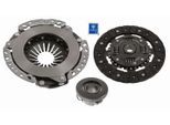 SACHS Kupplungssatz 3000952010