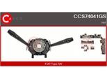 CASCO Lenkstockschalter ccs74041gs für Fiat