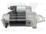 NK Starter 4745010 für TOYOTA