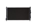 MAHLE Kühler, Motorkühlung cr2660000s für JEEP