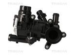 TRISCAN Thermostat, Kühlmittel 862060094 für Mercedes