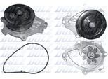 DOLZ Wasserpumpe t231 für TOYOTA LEXUS