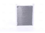 NISSENS Wärmetauscher, Innenraumheizung 77643 für KIA