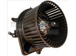 TYC Innenraumgebläse 5030009 für MINI