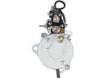 AS-PL Starter s5027 für MITSUBISHI RENAULT
