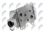 NTY Kühler, Abgasrückführung egrft006a für ALFAROME/Fiat/LANCI