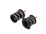 KAMOKA Thermostat, Kühlmittel 7710300 für VW
