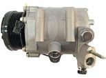 MAHLE Kompressor, Klimaanlage acp950000s für HONDA