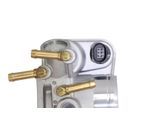 KAMOKA Drosselklappenstutzen 112046 für VW