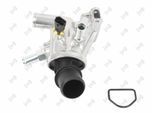 ABAKUS Thermostat, Kühlmittel 0230250002 für JEEP
