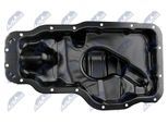 NTY Ölwanne bmohy512 für HYUNDAI