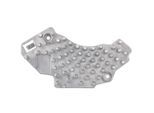 HELLA Regler, Innenraumgebläse 5hl366410421 für Mercedes