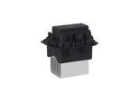 KAMOKA Widerstand, Innenraumgebläse 4140077 für DS RENAULT