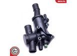 ESEN SKV Thermostat, Kühlmittel 20skv094 für Ford Volvo FERRARI Peugeot