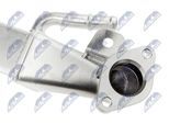 NTY Kühler, Abgasrückführung egrfr025a für Ford