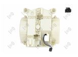 ABAKUS Innenraumgebläse 0540220016 für Mercedes