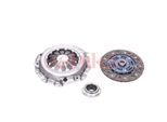 ASHIKA Kupplungssatz 9206633 für DAIHATSU MITSUBISHI