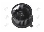 ABAKUS Innenraumgebläse 0420220013 für NISSAN RENAULT