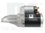 NK Starter 4733012 für SMART MITSUBISHI