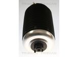TRISCAN Luftfeder, Fahrwerk 872029203 für Audi