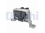 DELPHI Lagerung, Motor tem265 links für Ford Volvo