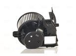 NISSENS Innenraumgebläse 87398 für RENAULT