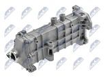 NTY Kühler, Abgasrückführung egrvc005a für Iveco