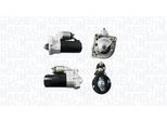 MAGNETI MARELLI Starter 063721552010 für Fiat