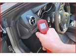 KS TOOLS Thermometer 1503040