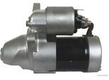 HERTH+BUSS JAKOPARTS Starter j5211081 für NISSAN