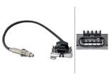 HELLA NOx-Sensor, Harnstoffeinspritzung 6pn358307271 für Mercedes