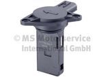 PIERBURG Luftmassenmesser 707759940 für LEXUS