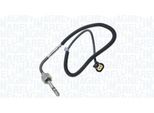 MAGNETI MARELLI Sensor, Abgastemperatur 172000023010 für Mercedes
