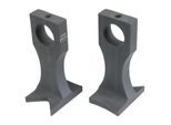 KS TOOLS Adapter, Montagewerkzeug (Radnabe/Radlager) 4400633